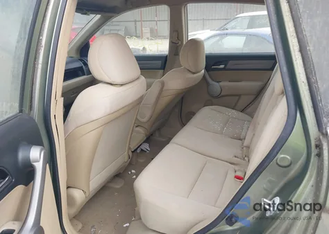 2007 Honda Cr-V Lx z USA, uszkodzony, nr VIN JHLRE48357C015474